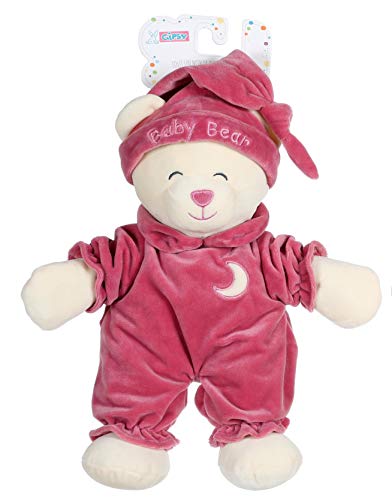 Gipsy Baby Bear, Rosa von GIPSY