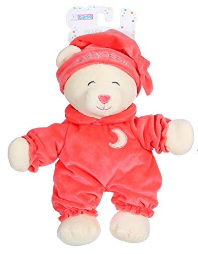 Gipsy Baby Bear, Rosa Gipsy Baby Bear, Rosa von GIPSY