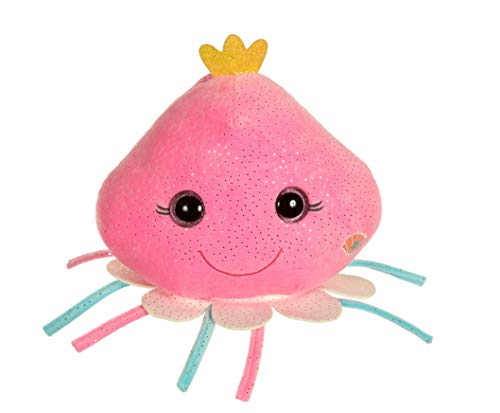 Gipsy 071080 Bella Bloo Friends Sound 30 cm – Qualle von GIPSY