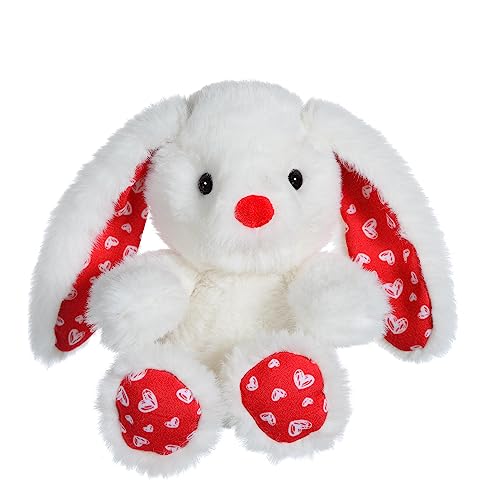 Gipsy Fluffy Love 14 cm großes weißes Kaninchen Gipsy Fluffy Love 14 cm großes weißes Kaninchen von GIPSY