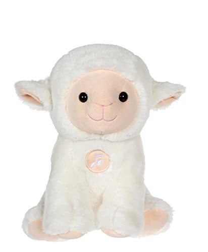 Gipsy Lamm Sänger Lamm, 22 cm von GIPSY