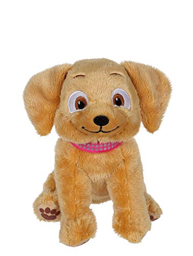 Barbie Dreamhouse Taffy Halskette, Rosa, 18 cm von GIPSY