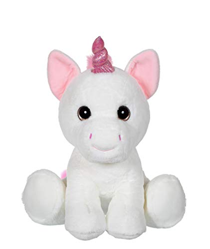 GIPSY 71062 Plüsch, Einhorn von GIPSY