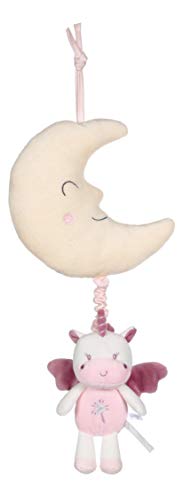GIPSY 71279 Spieluhr, 071279, Einhorn GIPSY 71279 Spieluhr, 071279, Einhorn von GIPSY