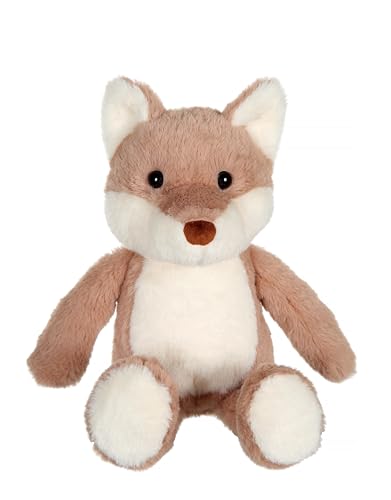 Gipsy Toys – Plüschtier Fuchs Taupe Fall Friends – 18 cm von GIPSY