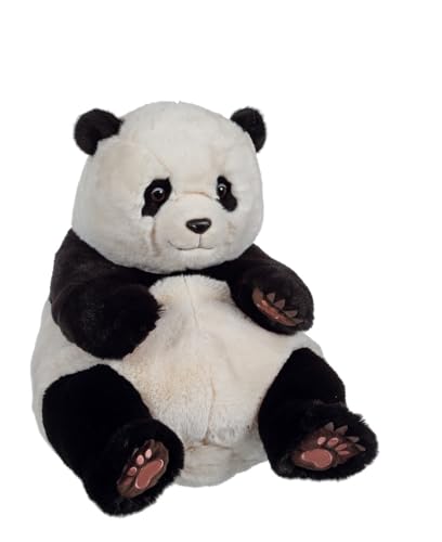 Gipsy Toys – Plüschtier Panda Premium-Serie – 50 cm Gipsy Toys – Plüschtier Panda Premium-Serie – 50 cm von GIPSY
