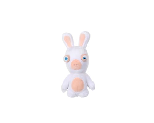 Gipsy Toys – Plüschtier The Rabbit Crétins – 18 cm geschlossener Mund von GIPSY