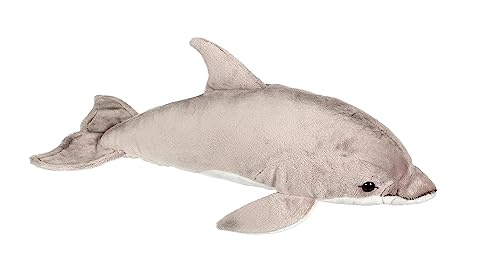 Grauer Delphin 37 cm von GIPSY