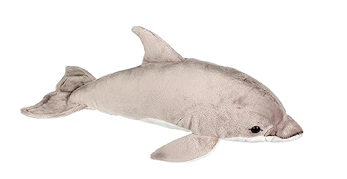 Grauer Delphin 37 cm Grauer Delphin 37 cm von GIPSY