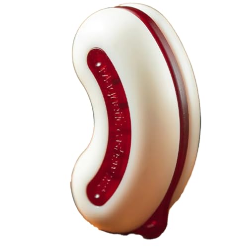 GIWFBQTR EDC Cashew Nut Slider EDC Dekompression Spielzeug Stress Relief Desk Spielzeug A GIWFBQTR EDC Cashew Nut Slider EDC Dekompression Spielzeug Stress Relief Desk Spielzeug A von GIWFBQTR