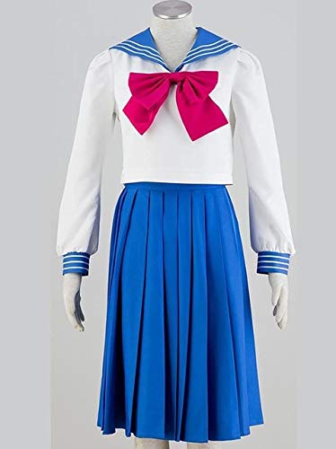 Biamoxer 100cm Sailor Moon Tsukino Usagi Cosplay Perücken Lang Blond Gelb Hitzebeständig Cosplay Kostüm Perücke M Kostüm Nur Biamoxer 100cm Sailor Moon Tsukino Usagi Cosplay Perücken Lang Blond Gelb Hitzebeständig Cosplay Kostüm Perücke M Kostüm Nur von GJBXP