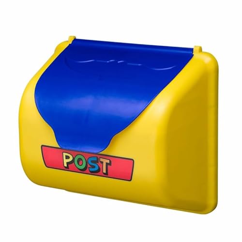 Kinder-Briefkasten für Spielturm & Spielhaus Kinder-Briefkasten für Spielturm & Spielhaus von GK