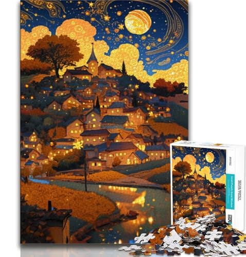 1000-teiliges Puzzle für Jugendliche und Erwachsene im japanischen Stil, anspruchsvolles Spiel und Lernspiel für die ganze Familie zum Geburtstag, Weihnachten, 75x50cm 1000-teiliges Puzzle für Jugendliche und Erwachsene im japanischen Stil, anspruchsvolles Spiel und Lernspiel für die ganze Familie zum Geburtstag, Weihnachten, 75x50cm von GKJPOXZJ