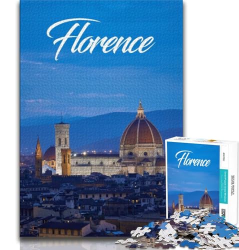 Florence Puzzles für Teenager, 1000 Teile, lustige Spiele, jedes Teil ist einzigartig – anspruchsvolles Familienspiel, 75x50cm Florence Puzzles für Teenager, 1000 Teile, lustige Spiele, jedes Teil ist einzigartig – anspruchsvolles Familienspiel, 75x50cm von GKJPOXZJ