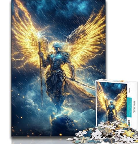 Puzzle für Teenager, 1000 Teile, kosmische Göttin, Spielzeug, Lernspiele, Stressabbau, tolle Geschenke und Spielzeuge, 75x50cm Puzzle für Teenager, 1000 Teile, kosmische Göttin, Spielzeug, Lernspiele, Stressabbau, tolle Geschenke und Spielzeuge, 75x50cm von GKJPOXZJ