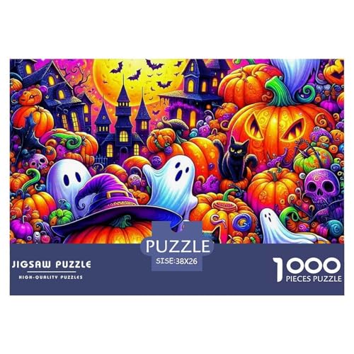 Fledermaus 1000 Teilen Puzzle Für Erwachsene Und Kinder Herausforderndes Geschicklichkeitsspiel Für Die Ganze Familie Perfekt Für Spieleabende Geschenk Für Liebhaber Oder Freunde 38x26cm/1000pcs von GKWEQPQWK