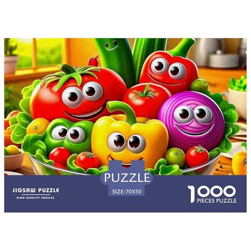 Früchte 1000 Teile Puzzle Für Erwachsene Und Kinder Ab 12 Jahren Herausforderndes Premium Quality Familienspiel Geschenk Für Liebhaber Oder Freunde 70x50cm/1000pcs Früchte 1000 Teile Puzzle Für Erwachsene Und Kinder Ab 12 Jahren Herausforderndes Premium Quality Familienspiel Geschenk Für Liebhaber Oder Freunde 70x50cm/1000pcs von GKWEQPQWK