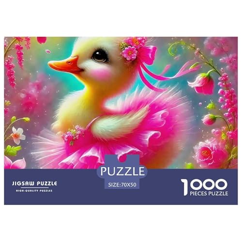 Gelbe Ente 1000 Teile Puzzle Für Erwachsene Und Kinder Ab 12 Jahren Herausforderndes Geschicklichkeitsspiel Für Die Ganze Familie Perfekt Für Spieleabende Geschenk Für Liebhaber Oder Freunde 70x50cm Gelbe Ente 1000 Teile Puzzle Für Erwachsene Und Kinder Ab 12 Jahren Herausforderndes Geschicklichkeitsspiel Für Die Ganze Familie Perfekt Für Spieleabende Geschenk Für Liebhaber Oder Freunde 70x50cm von GKWEQPQWK