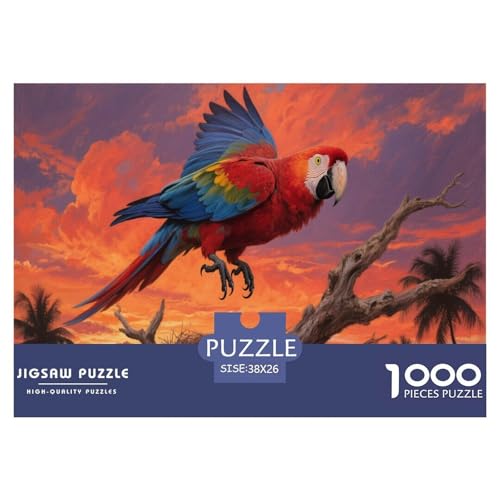 Guacamayo 1000 Teilen Puzzle Für Erwachsene Und Kinder Ab 12 Jahren Herausforderndes Geschicklichkeitsspiel Für Die Ganze Familie Familienspiel Geschenk Für Liebhaber Oder Freunde 38x26cm/1000pcs Guacamayo 1000 Teilen Puzzle Für Erwachsene Und Kinder Ab 12 Jahren Herausforderndes Geschicklichkeitsspiel Für Die Ganze Familie Familienspiel Geschenk Für Liebhaber Oder Freunde 38x26cm/1000pcs von GKWEQPQWK