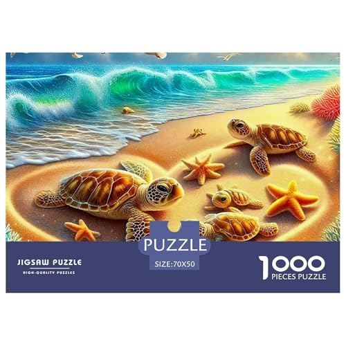 Küstenlandschaft 1000 Teile Puzzle Für Erwachsene Und Kinder Kreative Unterhaltung Spaß Klassisches Geschicklichkeitsspiel Für Die Ganze Familie Perfekt Für Spieleabende Geschenk Für Liebhaber Oder Fr von GKWEQPQWK
