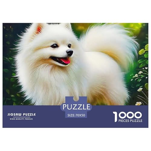 Pommern 1000 Teilen Puzzle Für Erwachsene Und Kinder Ab 12 Jahren Herausforderndes Geschicklichkeitsspiel Für Die Ganze Familie Perfekt Für Spieleabende Geschenk Für Liebhaber Oder Freunde 70x50cm Pommern 1000 Teilen Puzzle Für Erwachsene Und Kinder Ab 12 Jahren Herausforderndes Geschicklichkeitsspiel Für Die Ganze Familie Perfekt Für Spieleabende Geschenk Für Liebhaber Oder Freunde 70x50cm von GKWEQPQWK
