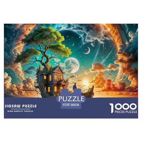 Segelboot 1000 Teilen Puzzle Für Erwachsene Und Kinder Ab 12 Jahren Herausforderndes Geschicklichkeitsspiel Für Die Ganze Familie Familienspiel Geschenk Für Liebhaber Oder Freunde 38x26cm/1000pcs Segelboot 1000 Teilen Puzzle Für Erwachsene Und Kinder Ab 12 Jahren Herausforderndes Geschicklichkeitsspiel Für Die Ganze Familie Familienspiel Geschenk Für Liebhaber Oder Freunde 38x26cm/1000pcs von GKWEQPQWK