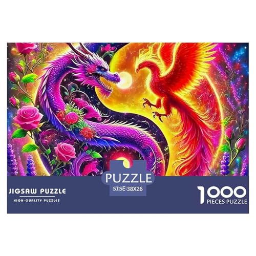 Yin-Yang 1000 Teile Puzzle Für Erwachsene Und Kinder Ab 12 Jahren Herausforderndes Geschicklichkeitsspiel Für Die Ganze Familie Familienspiel Geschenk Für Liebhaber Oder Freunde 38x26cm/1000pcs Yin-Yang 1000 Teile Puzzle Für Erwachsene Und Kinder Ab 12 Jahren Herausforderndes Geschicklichkeitsspiel Für Die Ganze Familie Familienspiel Geschenk Für Liebhaber Oder Freunde 38x26cm/1000pcs von GKWEQPQWK