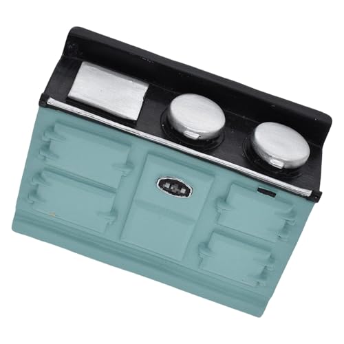 1/12 Skala Dollhouses Miniatur Küchenmöbel Tun Sich Vor Für Kids Doll House Möbelmodell Für Puppenhäuser Zu Spielen von GKYQVE