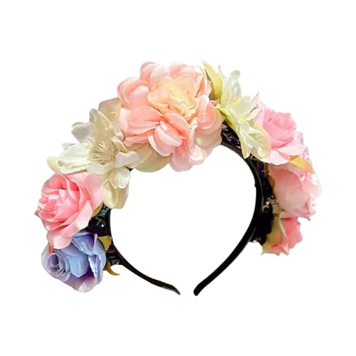 GKYQVE Carnivals Headwear Frauen Pferdeschwanz Stirnbänder Bequeme Lustige Teenie Haarringe Für Kinder Make Up Event Auftritte Haarteil Haarteil GKYQVE Carnivals Headwear Frauen Pferdeschwanz Stirnbänder Bequeme Lustige Teenie Haarringe Für Kinder Make Up Event Auftritte Haarteil Haarteil von GKYQVE