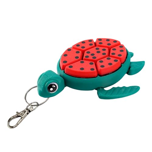 GKYQVE Cartoon Turtles Fruit Anhänger Schlüsselbund Hängende Ornament Für Alle Altersstress Reduzieren Neuheit Schlüsselbund Für Bag Accessoire GKYQVE Cartoon Turtles Fruit Anhänger Schlüsselbund Hängende Ornament Für Alle Altersstress Reduzieren Neuheit Schlüsselbund Für Bag Accessoire von GKYQVE