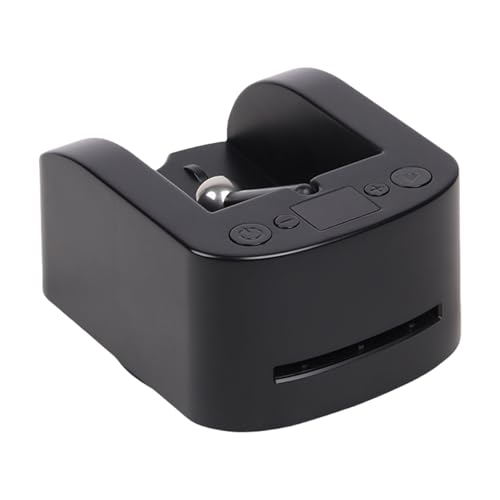 GKYQVE Electronic Manual Card Dealer Halbautomatischer Kartenspender Mit 360 Rotierender Basisaufladbarer Spender Händlermaschine GKYQVE Electronic Manual Card Dealer Halbautomatischer Kartenspender Mit 360 Rotierender Basisaufladbarer Spender Händlermaschine von GKYQVE