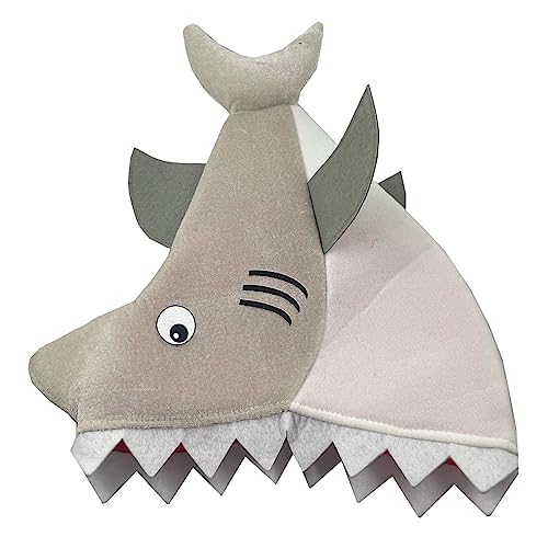 GKYQVE Fun Große Männer Kostümhüte Halloween Geschenk Warm Ein Bissen Halloween Foto Requisiten Cosplay GKYQVE Fun Große Männer Kostümhüte Halloween Geschenk Warm Ein Bissen Halloween Foto Requisiten Cosplay von GKYQVE