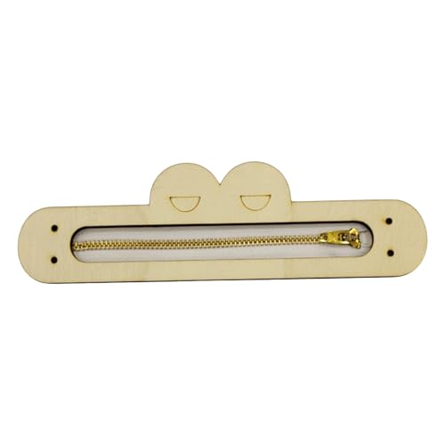 GKYQVE Kinder Holzaktivitätsboards Für Kleinkind Zips Lernspaß Tischspiel Geschäftiger Boards Für Kinder GKYQVE Kinder Holzaktivitätsboards Für Kleinkind Zips Lernspaß Tischspiel Geschäftiger Boards Für Kinder von GKYQVE