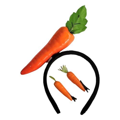 GKYQVE Luxuriöser Party Kopfschmuck Verstellbares Halloween Headwear Plüsch Unisex Kopfstück Für Verschiedene Veranstaltungen Modische Stirnbänder von GKYQVE