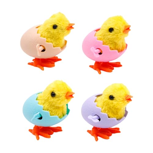 GKYQVE Nostalgic Windup Baby Chick Cartoon Baby Chick Toy Für Desktop Zubehör Cartoon Vintage Photo Requisiten GKYQVE Nostalgic Windup Baby Chick Cartoon Baby Chick Toy Für Desktop Zubehör Cartoon Vintage Photo Requisiten von GKYQVE