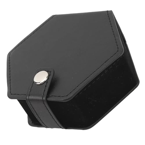GKYQVE Stylische Polyedrische Würfel Würfel Hülle Hexagonale Schmuckschachtel Für Rollenspiele Mit Schutzschaum GKYQVE Stylische Polyedrische Würfel Würfel Hülle Hexagonale Schmuckschachtel Für Rollenspiele Mit Schutzschaum von GKYQVE