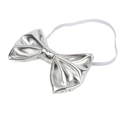 GKYQVE Tin Man Roleplay Kostüm Set Bowtie Rollenspiele Accessoires Für Bühnenshow Fotografie Zubehör Halloween Party Set von GKYQVE