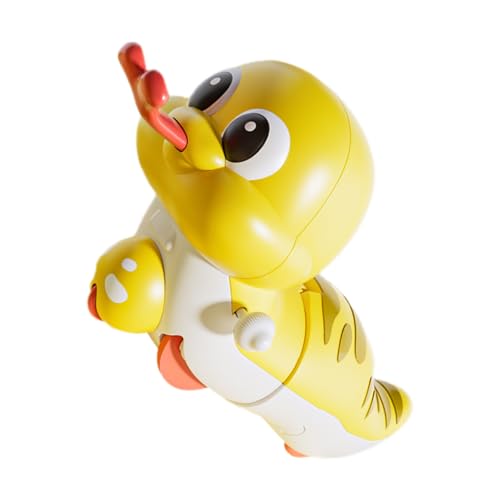 GKYQVE Vintage Snake Crawling Windup Spielzeug Streich Vintage Clockwork Toy Collectible Geschenkfensterdekoration von GKYQVE