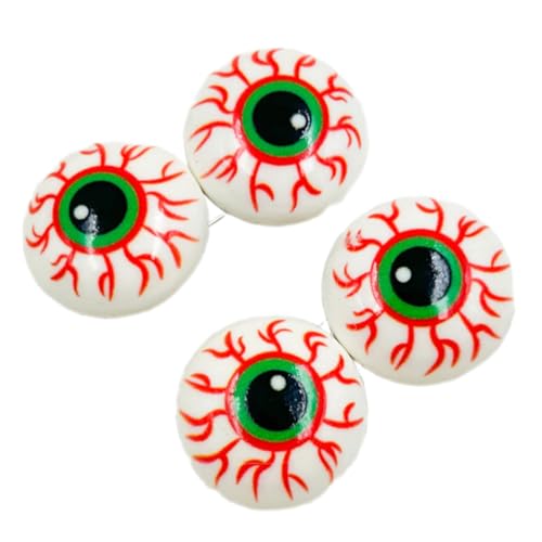 Zarte Augapfel Haarclip Für Halloween Outfits Safe Harz Bequemes Tragen Modischer Accessoires Halloween Clip Zarte Augapfel Haarclip Für Halloween Outfits Safe Harz Bequemes Tragen Modischer Accessoires Halloween Clip von GKYQVE