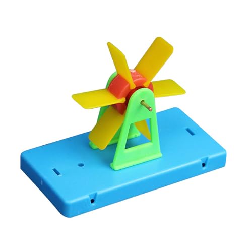 Interaktive Wasserradversammlung Spielzeug Kinder Wissenschaft Lernspielzeugwissenschaftlicher Klasse Experiment Tool Für Schüler Und Lehrerschule Experiment von GKYQVE