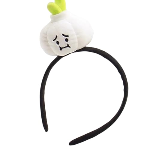Kreatives Gemüsedesign Haarband Mit Cartoon Form Pelziges Plüschhaarbandzubehör Für Cosplay Event Geburtstagsfeier Veggie Hair Accessoire Kreatives Gemüsedesign Haarband Mit Cartoon Form Pelziges Plüschhaarbandzubehör Für Cosplay Event Geburtstagsfeier Veggie Hair Accessoire von GKYQVE