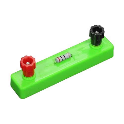 Physik Experiment Kits Physikwiderstand Kits STEM Lernspielzeug Inspirieren Praktische Fähigkeiten Für Kinder von GKYQVE