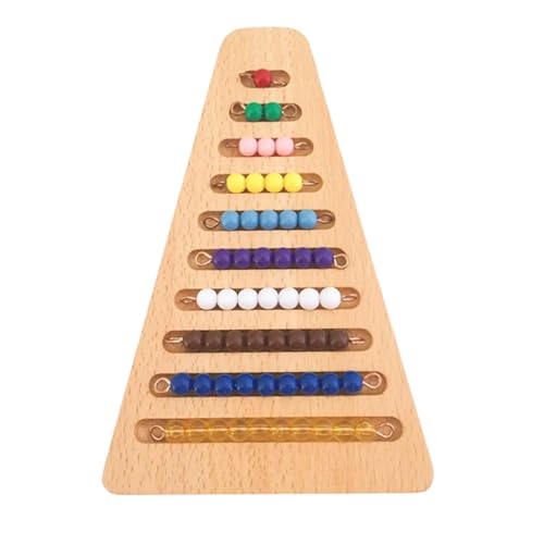 Safe Sorting Tably Perle Set Für Kinder Vorschulalter Die Kreatives Lernen Und Erkundungen Fördern von GKYQVE