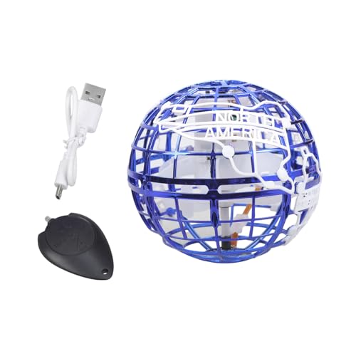 Stressreliever Fliegender Kugeln Ballspielzeug Mit Intelligenter Einführung Gestenkontrolle Für Innenaktivitäten Und Familienparty Stressreliever Fliegender Kugeln Ballspielzeug Mit Intelligenter Einführung Gestenkontrolle Für Innenaktivitäten Und Familienparty von GKYQVE
