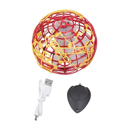 Stressreliever Fliegender Kugeln Ballspielzeug Mit Intelligenter Einführung Gestenkontrolle Für Innenaktivitäten Und Familienparty Stressreliever Fliegender Kugeln Ballspielzeug Mit Intelligenter Einführung Gestenkontrolle Für Innenaktivitäten Und Familienparty von GKYQVE