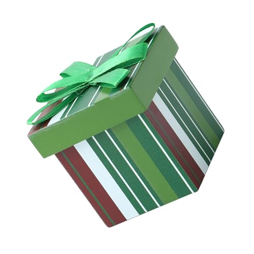 Weihnachtsgeschenkbox Miniaturmöbel Set Für 1/12 Skala Dollhouses Feiertags Raumdekorationsszene Anzeige Weihnachtsgeschenkbox Miniaturmöbel Set Für 1/12 Skala Dollhouses Feiertags Raumdekorationsszene Anzeige von GKYQVE