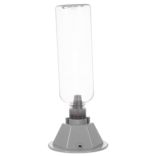 GLEAVI 1 Satz Tornado-simulationsexperiment Tornado- Wissenschaft Tornado-Hersteller Lernspielzeug Labor-Tornado-kit Lernen Lernaktivitätsset Partygeschenk Abs von GLEAVI