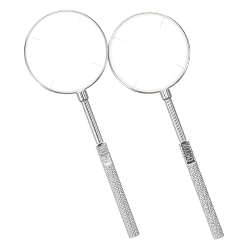 GLEAVI 1 Satz Werkzeuge Für Optometrie-zubehör Optisches Objektiv Optische Kreuzzylinderlinse Multifunktionswerkzeug Multi Tools Optometrie-tools Optometrie-tool Für Augenarzt 2 Stück GLEAVI 1 Satz Werkzeuge Für Optometrie-zubehör Optisches Objektiv Optische Kreuzzylinderlinse Multifunktionswerkzeug Multi Tools Optometrie-tools Optometrie-tool Für Augenarzt 2 Stück von GLEAVI