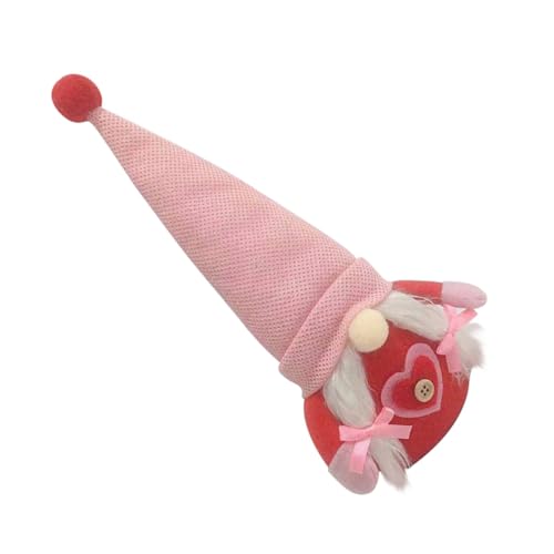 GLEAVI 1 Stück Gesichtslose Zwergpuppe Für Ornamente Zum Muttertag Zwerge Mütter Frühlingsdeko Kreative Gnomenverzierung Partyzwerg Puppenschmuck Wohnkultur Stoff GLEAVI 1 Stück Gesichtslose Zwergpuppe Für Ornamente Zum Muttertag Zwerge Mütter Frühlingsdeko Kreative Gnomenverzierung Partyzwerg Puppenschmuck Wohnkultur Stoff von GLEAVI