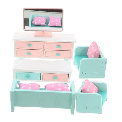 GLEAVI 10 Stück Puppenhausmöbelstühle Puppensitzstütze Miniaturmöbel Mini Hausmöbel Puppenhaustreppe Kleiner Holzstuhl Für Puppen Miniaturstuhl Puppenstuhl Winziger Stuhl Aus GLEAVI 10 Stück Puppenhausmöbelstühle Puppensitzstütze Miniaturmöbel Mini Hausmöbel Puppenhaustreppe Kleiner Holzstuhl Für Puppen Miniaturstuhl Puppenstuhl Winziger Stuhl Aus von GLEAVI